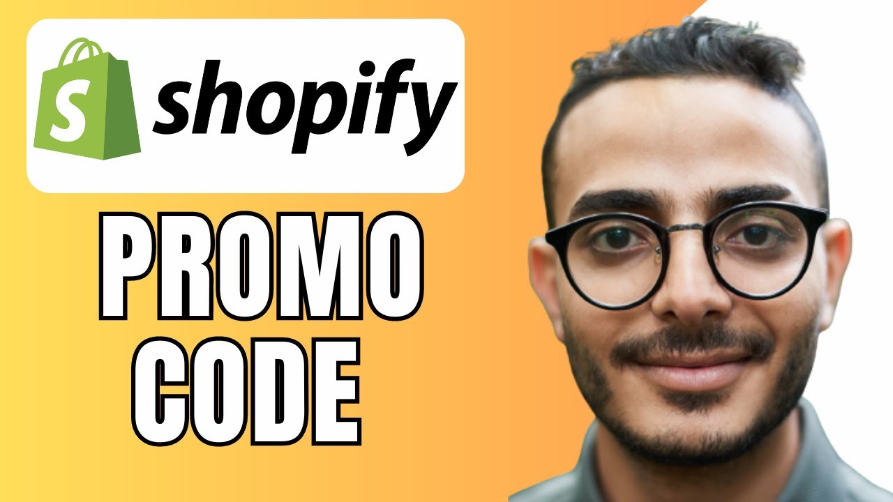Shopify Promo Codes ( Shopify Discounts)