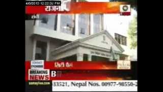 Horse-trading continue in Jharkhand civic body election