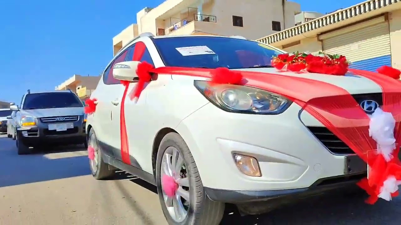 زفه العريس الغالي عبد الباسط يسين حربنوش