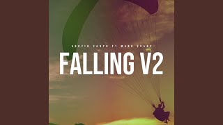 Falling V2 (feat. Mark Evans) - Arozin Sabyh