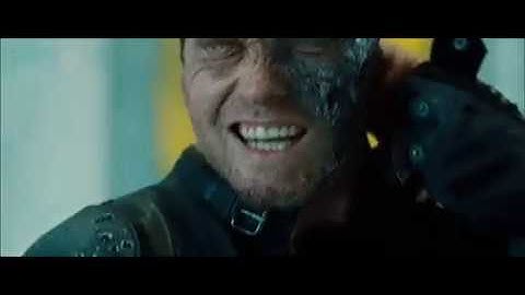 Eclipse phase - Générique V02