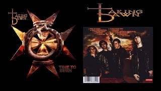 Taking Dawn - The Chain