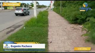 Quintana Roo Al Desnudo 04072022