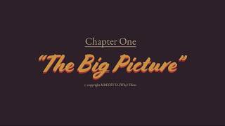 THE CRYPTKEEPER FIVE - “The Big Picture” trailer
