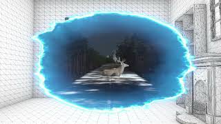 Matte Painting Breakdown