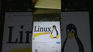 LINUX VS. CHROMEOS (CREDITS TO LINUX, GOOGLE AND @ArtemReactionBros3 )