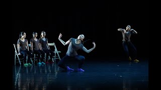 RIVERBANK DANCE COMPANY 2020溪畔舞團: 椅之作 (The Piece with the Chairs)