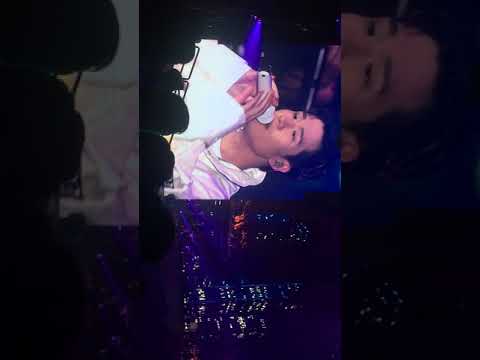 20190824周興哲 你好不好 高雄巨蛋演唱會 怎麼了