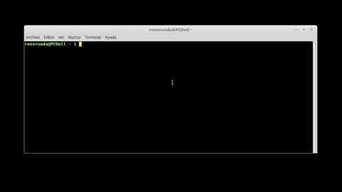Verificar que OpenSSL se ejecute en el sistema operativo.