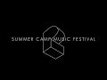 Pretty Lights :: Summer Camp Music Festival Recap