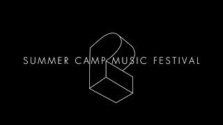 Pretty Lights :: Summer Camp Music Festival Recap