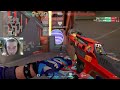EGGSTER YORU SPLIT PRO RADIANT VALORANT GAMEPLAY! FULL MATCH VOD