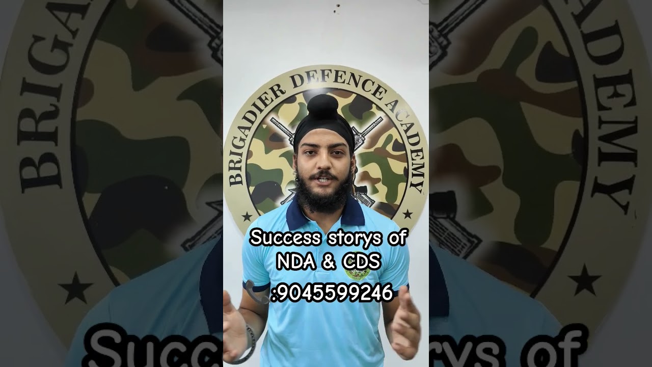 BEST DEFENCE ACADEMY IN DEHRADUN | NDA COACHING | CDS COACHING | SSB INTERVIEW TO 