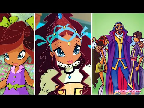 Winx Club Season 9 Premiere Date ‼️ - Winx Club All