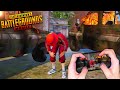 ВО ВСЕМ ВИНОВАТЫ ДРОПЫ 😩😭 PUBG Mobile - С ВЕБКОЙ НА РУКИ (Handcam)