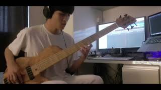 Cory Wong & Dirty Loops - Hardtop_Covered by John Kim