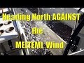 Going north AGAINST the Meltemi Wind - Sailing A B Sea (Ep.088)