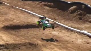 2018 R5 HAND CAM TRUGGY HIGH DESERT POINTS SERIES CHAMPIONSHIP