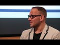 TechTalk Highlights: Man on a Mission - To Change the Digital Media Landscape