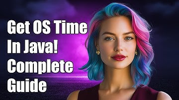 How to Get Operating System Time Zone in Java: A Complete Guide