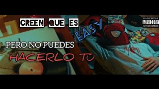 EL VATO LYRIKAL - LYRIK HERRERA [VÍDEO LYRIC]