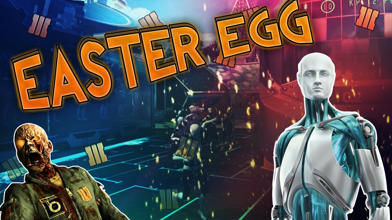 Cod Bo3 Nuketown Easter Egg