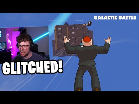 Reacting to The Star Wars END EVENT... but it BROKE!