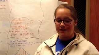 Chapter 8: Sampling Distributions Net Worth