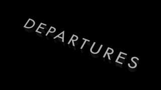 815 - The Story of the Lost Pilot - Episode 01: Departures