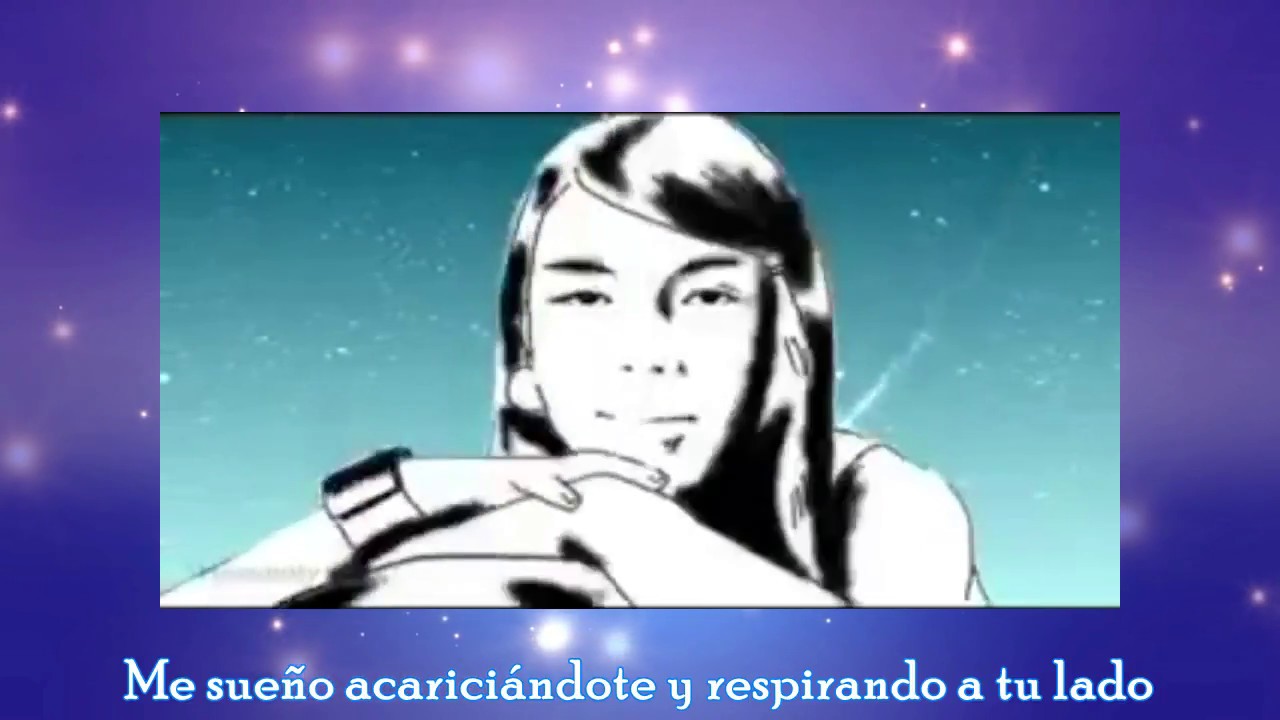 Heavenly Star - Genki Rockets (Español) - YouTube