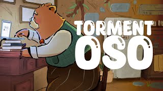 Tormentoso | Corto Animado HD | 2023