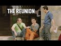 The Reunion | Dil Chahta Hai | Aamir Khan | Saif Ali Khan | Akshaye Khanna | Farhan Akhtar