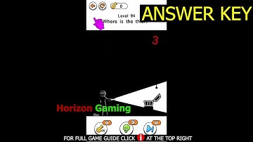 Draw 2 Save 3 LEVEL 94 - Gameplay Walkthrough Android IOS