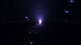 The light 256 bytes procedural graphics by The Orz (linux / framebuffer)