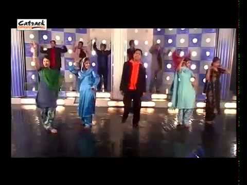 Nachana Aunda Nahin  Munda Shounki  Superhit Punjabi Songs  Angrej Ali