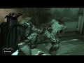 Batman Arkham Asylum walkthrough Medical Facility Batman Arkham Asylum walkthrough Medical Facility