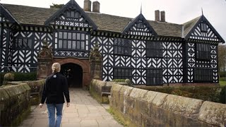 Some of the amazing pieces of history you can discover inside Speke Hall | The Guide Liverpool