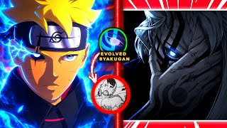Jougan's Jaw Dropping Awakening After HIATUS In Boruto Teased?! 😳