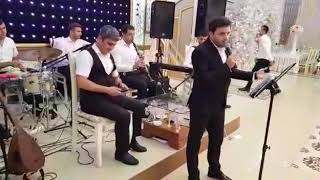 Anar Nebiyev Xalq Ulduzu.