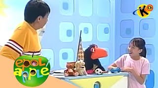 Where are you Going? | Epol Apple | Grade 1 to 3 English