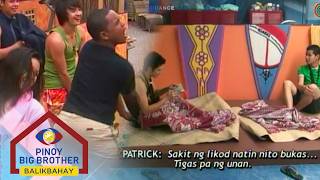 PBB Balikbahay: Paano nanirahan ang PBB Teen Clash sa kanilang ‘apartment’ at ‘villa’?