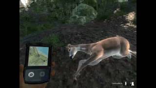 THE HUNTER : chasse au cerf de virgine screenshot 1