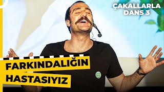 En Çok İzlenen Film Sahneleri Çakallarla Dans 3 Sıfır Sıkıntı