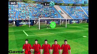 3D Free Kick Game screenshot 5
