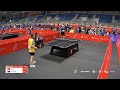 LIVE! | T10 | Day 1 | ITTF World Masters Championships Gangneung 2026