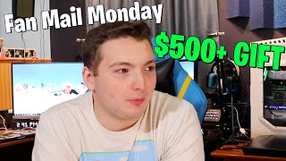 Fan Mail Monday That Made Me Cry