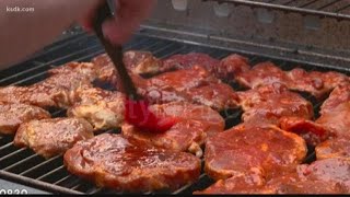Is St. Louis as good at BBQ as we think we are