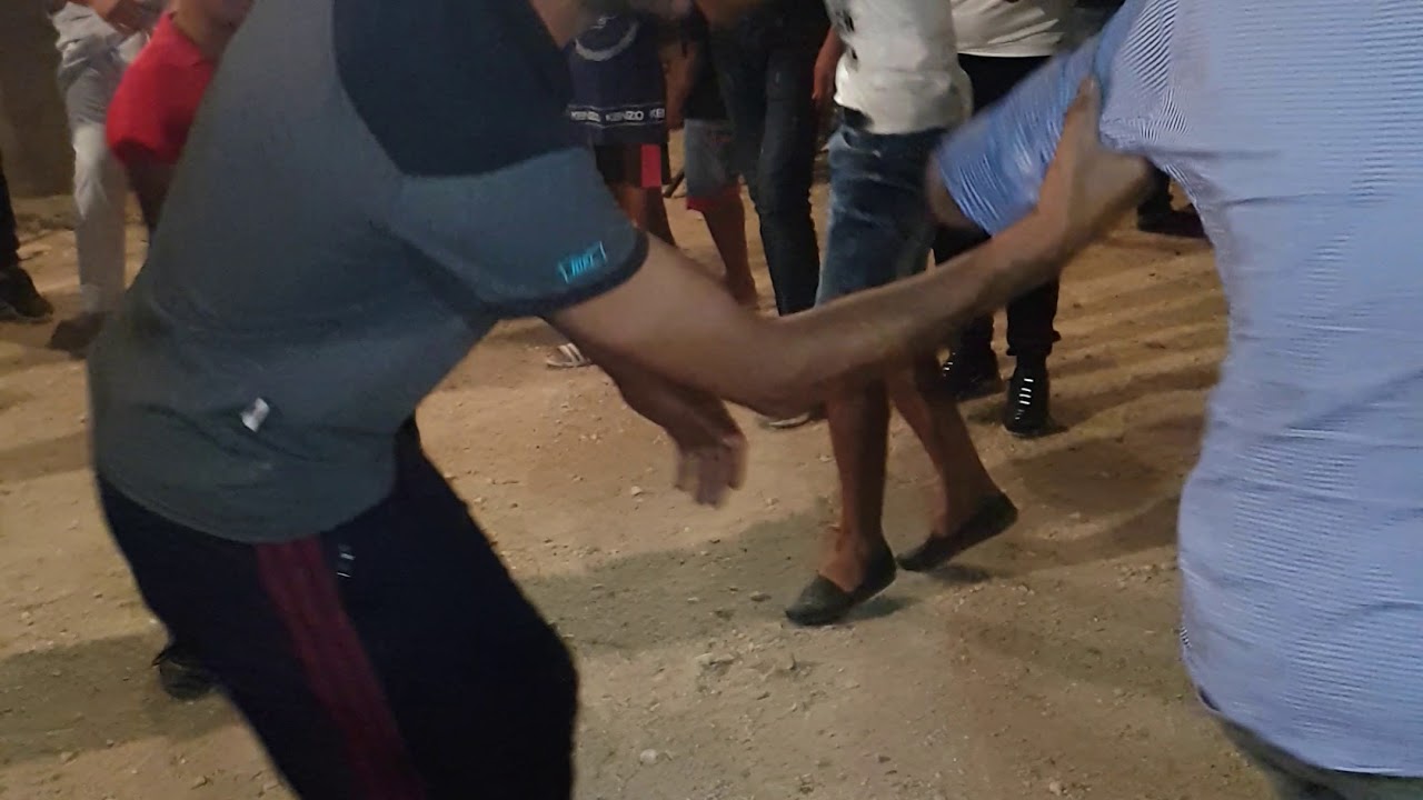 افراح تبسة 2018