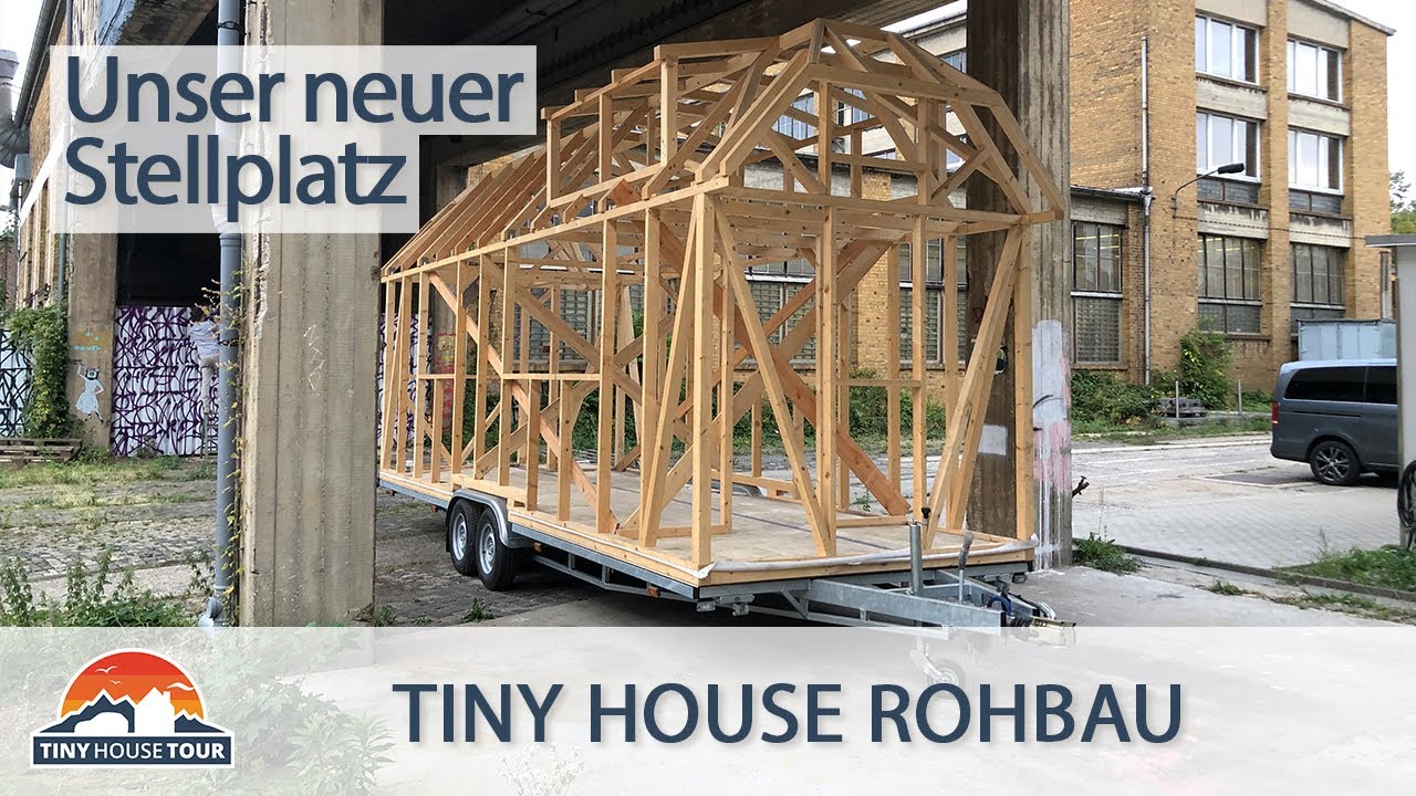 Bauplatz Fur Tiny House