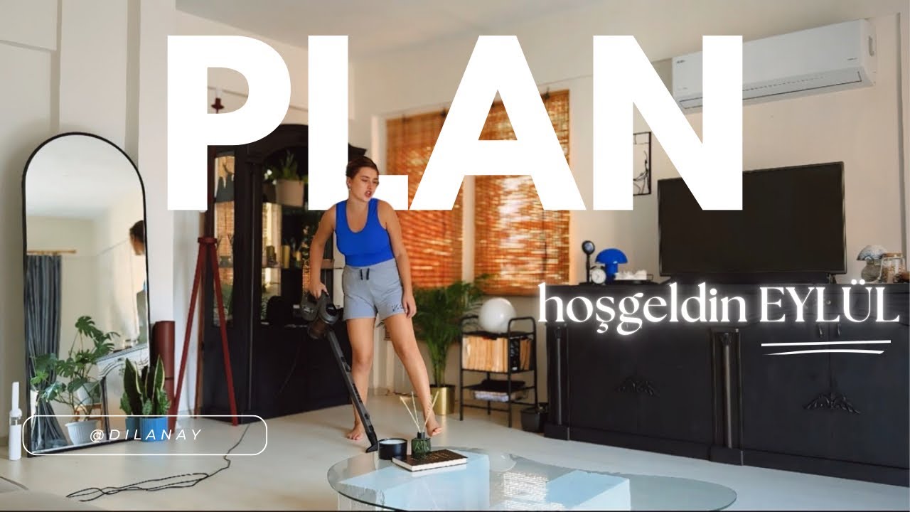 Her Eylül bir başlangıç🍁